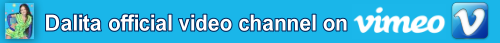 Dalita Vimeo channel
