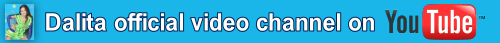 Dalita Youtube channel